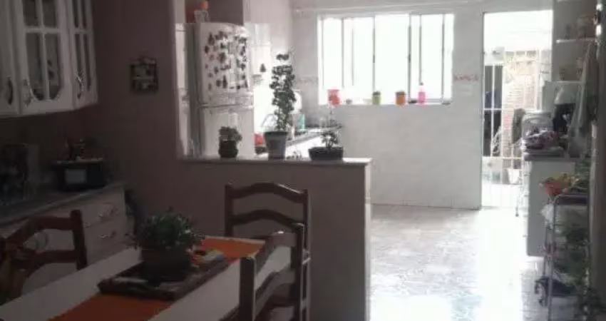 Sobrado com 3 quartos à venda, 124m² por r$ 760.000