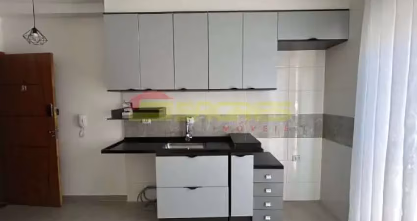 Apartamento com 1 quarto para alugar na Rua Doutor Zuquim, 880, Santana, São Paulo