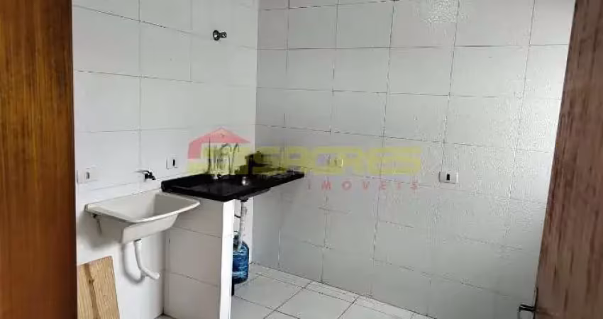 Kitnet / Stúdio para alugar na Rua Alferes Magalhães, 336, Santana, São Paulo