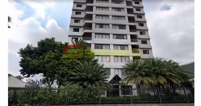 Apartamento com 3 quartos à venda na Rua Maria do Carmo Sene, 171, Vila Paulicéia, São Paulo