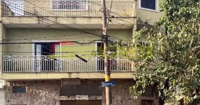 Sala comercial para alugar na Rua Antônio Magalhães, 413, Vila Paiva, São Paulo