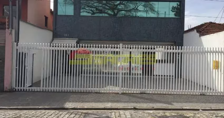 Prédio comercial 300 m² no tatuapé por r$ 20.000,00