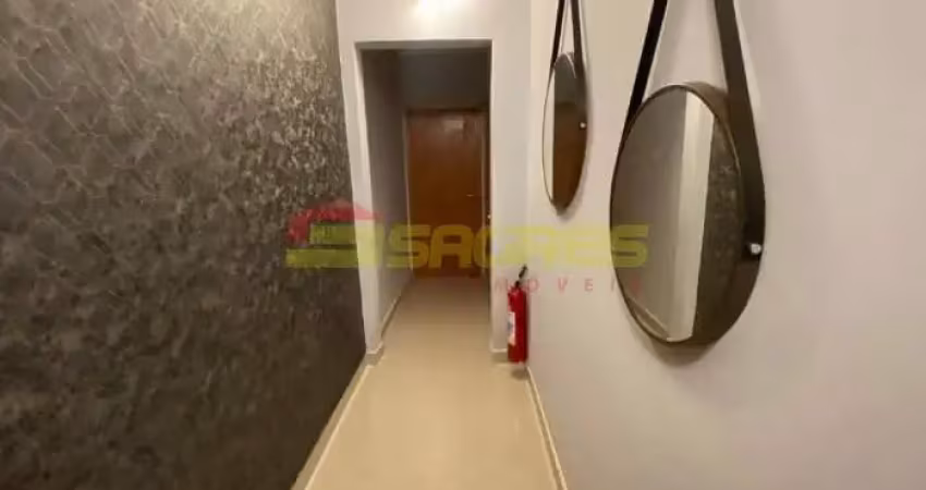 Casa com 1 quarto para alugar na Rua Doutor Artur Guimarães, 164, Santana, São Paulo