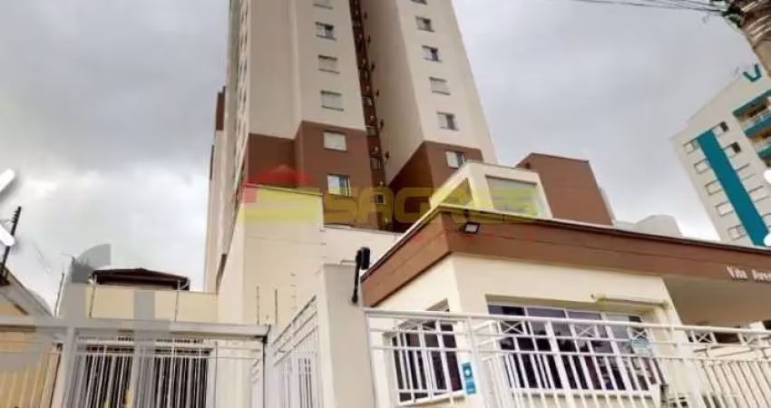 Apartamento com 2 quartos à venda na Rua do Canal, 215, Vila Guilherme, São Paulo