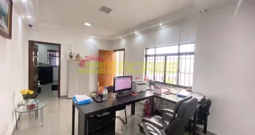 Casa com 2 quartos à venda na Rua Rosalina Alves, 67, Vila Isolina Mazzei, São Paulo