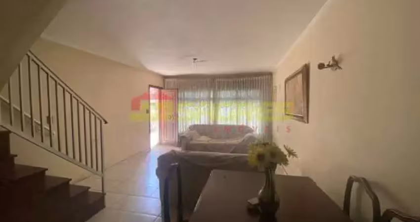 Casa com 3 quartos à venda na Rua Maria Cândida, 2074, Vila Guilherme, São Paulo