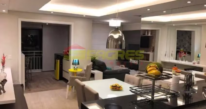 Apartamento 71m² na vila isolina mazzei por r$ 690.000,00