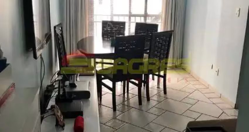 Apartamento com 3 quartos à venda, 61m² por r$ 390.000