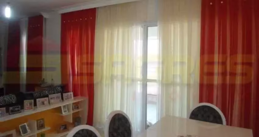 Apartamento com 3 quartos à venda na Rua Luiz Tavares, 300, Vila Guilherme, São Paulo