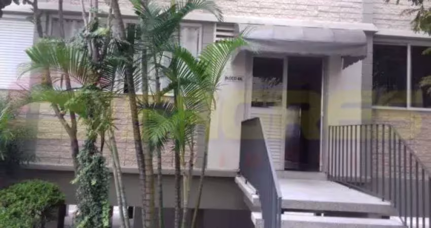 Apartamento com 3 quartos à venda na Rua Capitão Luís Ramos, 82, Vila Guilherme, São Paulo
