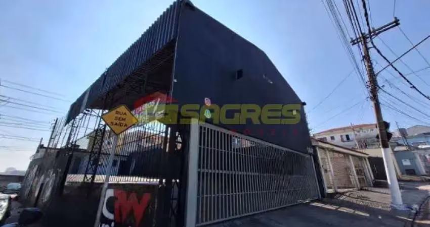 Ponto comercial para alugar na Avenida Conceição, 1449, Vila Paiva, São Paulo
