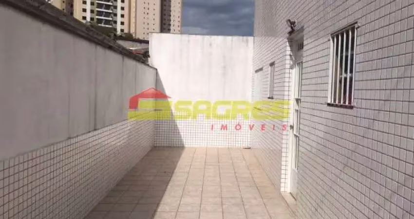 Kitnet / Stúdio para alugar na André Campale, 07, Parada Inglesa, São Paulo