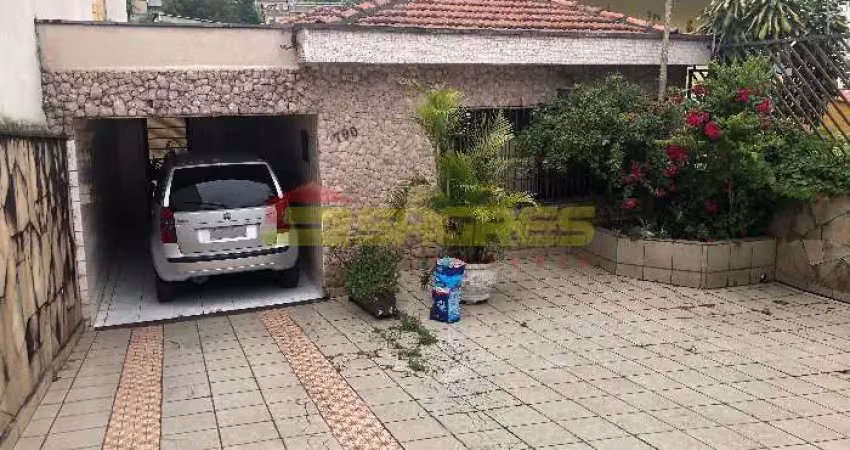 Casa térrea com 3 quartos à venda, 162m² por r$ 670.000