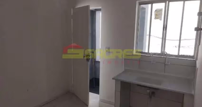 Casa com 1 quarto para alugar na Avenida Conceição, 144, Carandiru, São Paulo