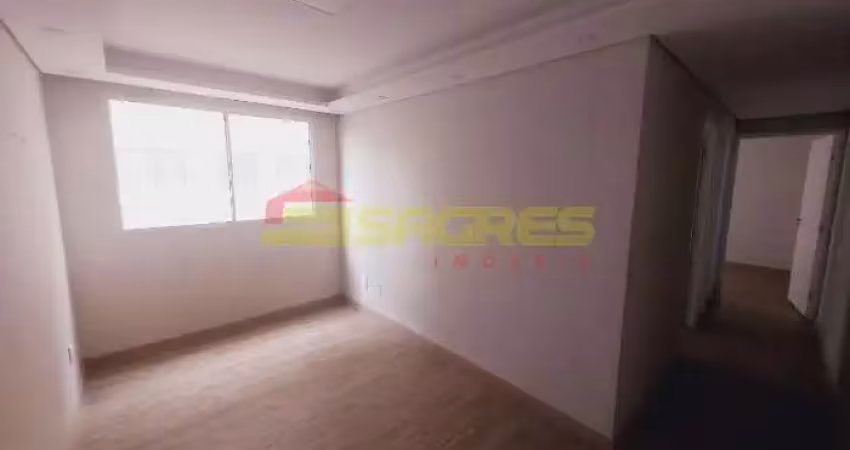 Apartamento 46 m² no jardim das graças por r$ 265.000,00