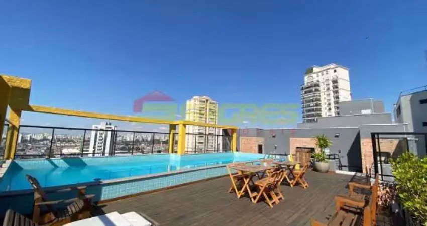 Apartamento 72m² na vila maria alta por r$ 599.000,00