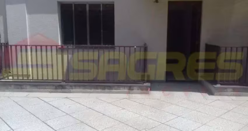 Apartamento com 2 quartos para alugar na Paranhos Pederneira, 81, Vila Leonor, São Paulo