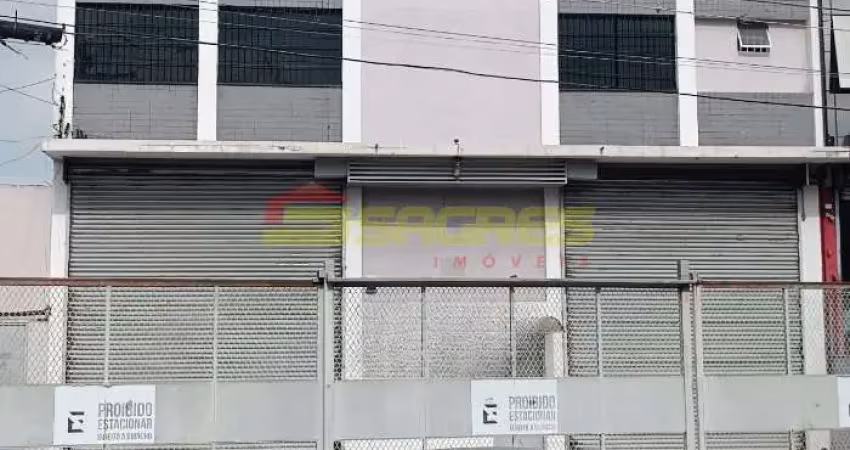 Barracão / Galpão / Depósito para alugar na Rua São Quirino, 294, Vila Guilherme, São Paulo