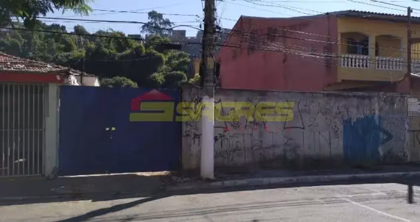 Terreno 1.500m² na vila nilo por r$5.000,00 locação e r$ 2.200.000,00 venda