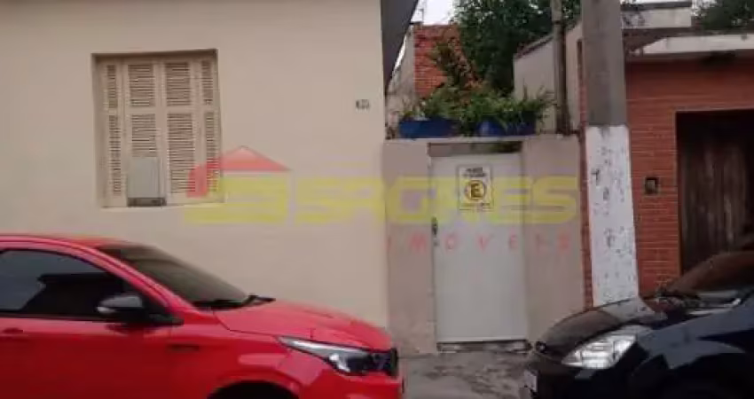 Casa terreá com 01 dormitório, carandiru por: r$ 1.000,00