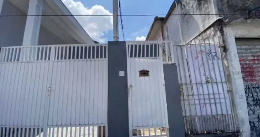 Casa em condomínio fechado com 1 quarto para alugar na Dirce, 336, Vila Leonor, São Paulo