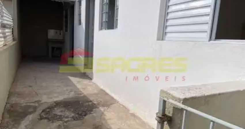 Casa em condomínio fechado com 1 quarto para alugar na Dirce, 336, Vila Leonor, São Paulo