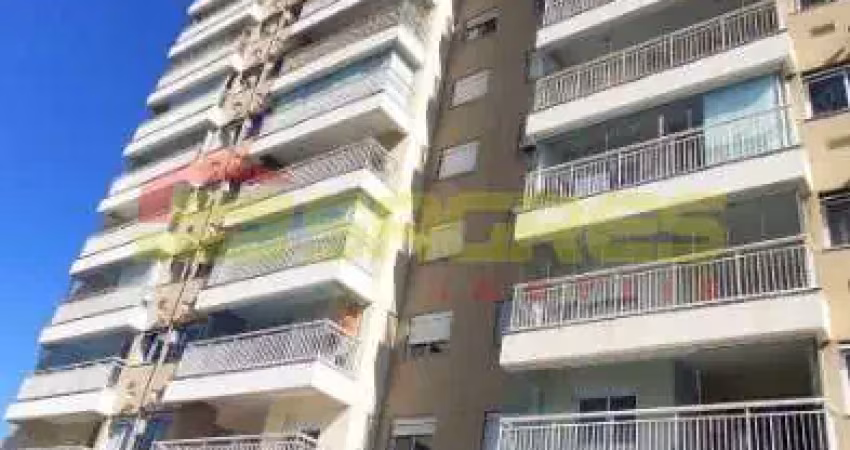 Apartamento com 2 quartos para alugar na Rua Dias da Silva, 824, Vila Maria, São Paulo