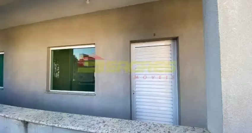 Apartamento com 01 dormitório - 45m² por r$ 1.280,00