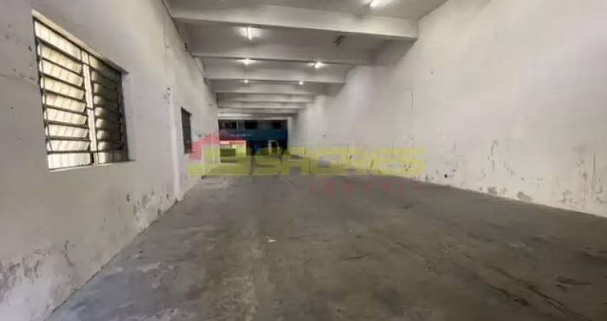 Barracão / Galpão / Depósito para alugar na Rua Severa, 924, Vila Maria, São Paulo
