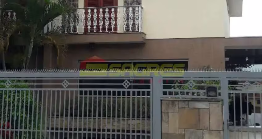 Casa com 3 quartos à venda na Mangalô, 64, Vila Isolina Mazzei, São Paulo