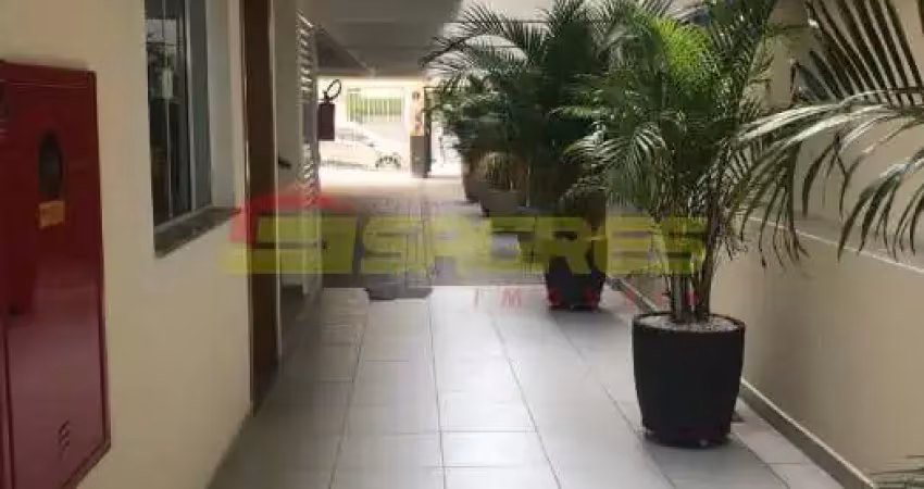 Apartamento com 2 quartos à venda na Avenida Angelina, 389, Vila Leonor, São Paulo