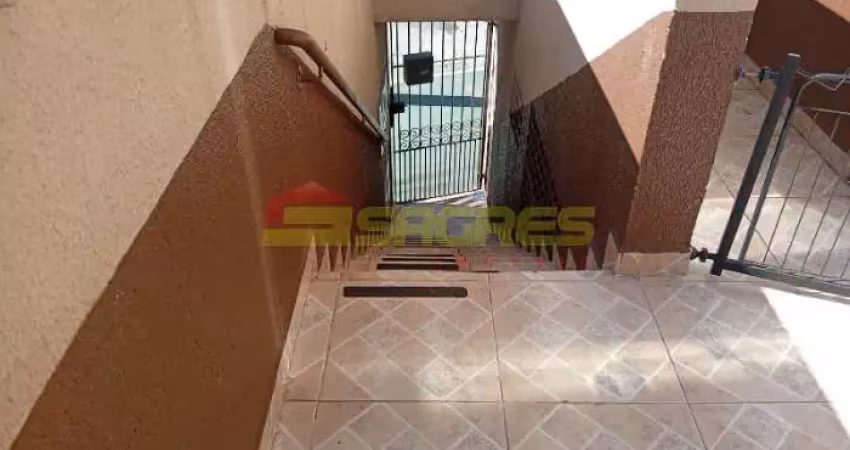 Casa com 1 quarto para alugar na Rua Sargento Alberto Melo da Costa, 1402, Jardim Japão, São Paulo