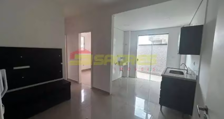 Apartamento com 2 quartos para alugar na Ampére, 150, Vila Maria Alta, São Paulo