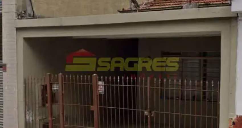 Casa com 2 quartos à venda na Rua Coronel Emídio Piedade, 555, Brás, São Paulo