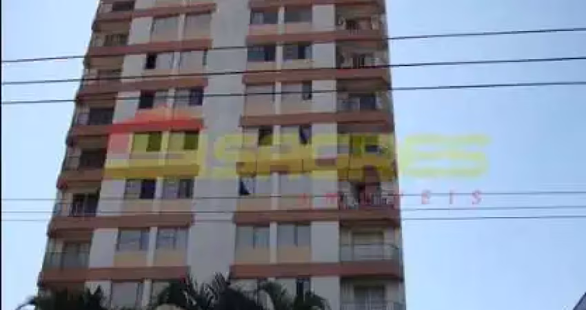 Apartamento com 2 quartos à venda na Rua Santo Anselmo, 30, Vila Paiva, São Paulo
