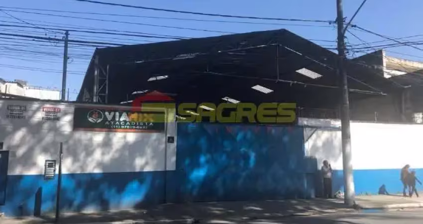 Barracão / Galpão / Depósito à venda na Rua Osaka, 820, Jardim Japão, São Paulo