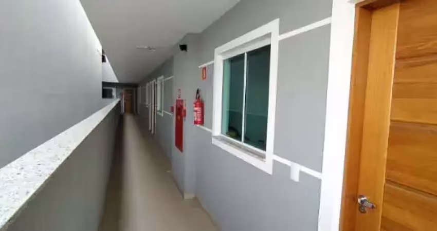 Apartamento com 1 quarto à venda na Rua Tanque Velho, 1791, Vila Nivi, São Paulo