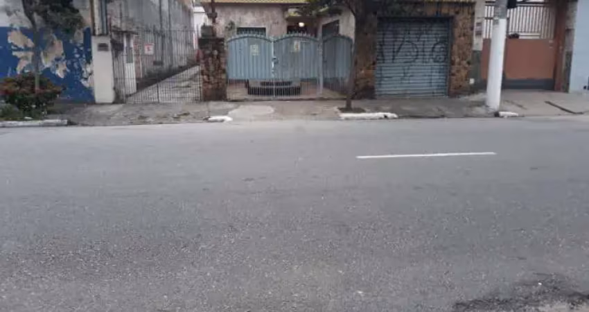 Casa com 2 quartos à venda na Rua Dias da Silva, 648, Vila Maria, São Paulo