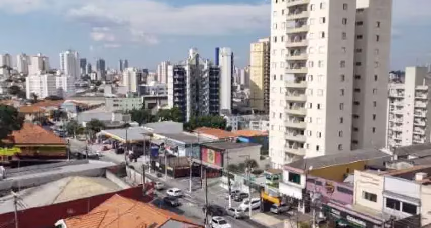 Sala comercial à venda na Avenida Nova Cantareira, 291, Tucuruvi, São Paulo