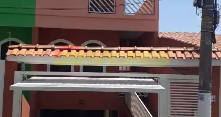 Sobrado com 3 quartos à venda, 183m² por r$ 500.000