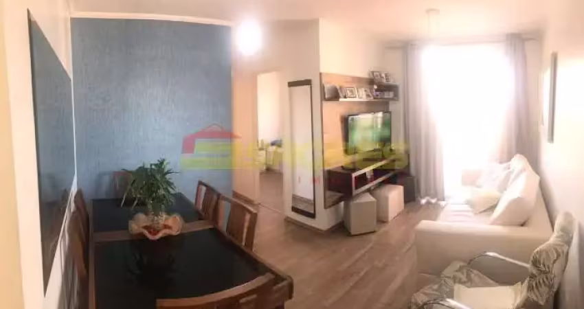 Apartamento com 2 quartos à venda na Rua Major Dantas Cortez, 67, Vila Gustavo, São Paulo