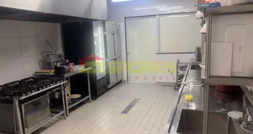 Salão comercial 40m² na vila guilherme por r$ 3.800,00