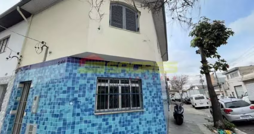 Sobrado com 02 dormitórios, na vila maria - por r$ 2.750,00