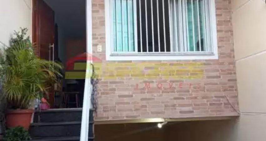 Sobrado 125m² na parada inglesa por r$ 760.000,00 venda e  r$ 3.500,00 locação