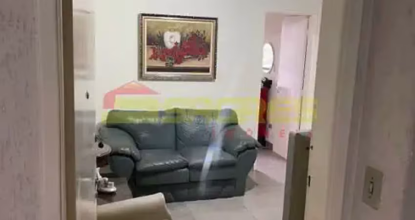Apartamento com 2 quartos para alugar na Rua Ezequiel Freire, 550, Santana, São Paulo