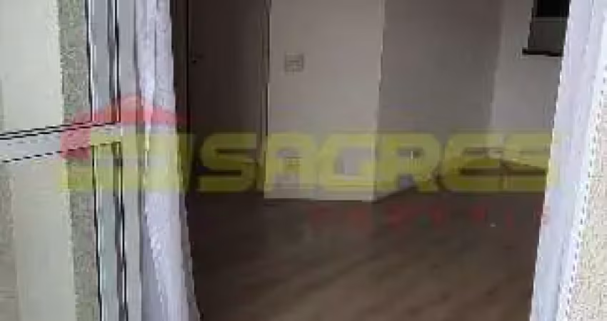 Apartamento com 2 quartos para alugar na Rua Edgar, 510, Vila Leonor, São Paulo