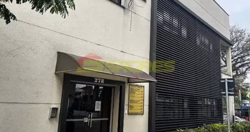 Sala comercial para alugar na Rua Coronel Jordão, 278, Vila Paiva, São Paulo