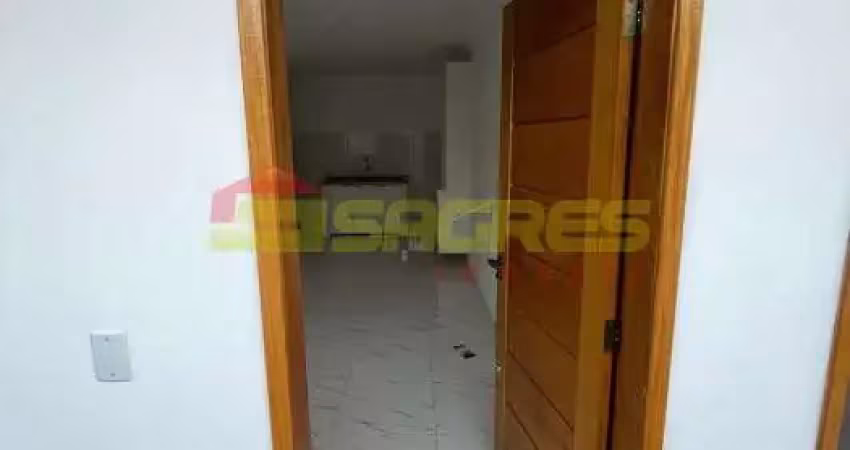 Apartamento com 2 quartos para alugar na Rua Ida da Silva, 528, Vila Guilherme, São Paulo