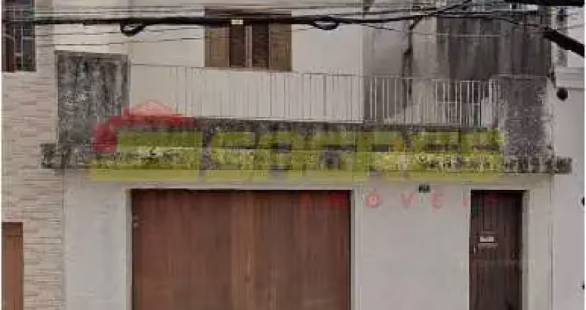 Casa assobradada com 03 dormitórios à venda- 100m² por r$ 600.000,00