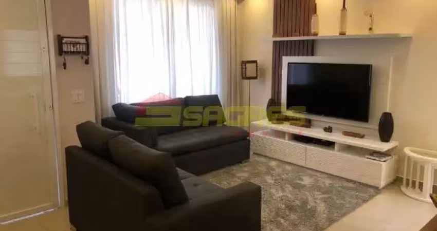 Casa com 3 quartos à venda na Otávio Marques, 86, Água Fria, São Paulo